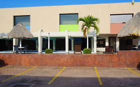 Hotel Brisa Coatzacoalcos
